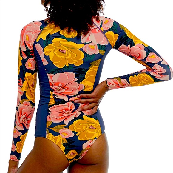 Eidon By Body Glove Paddle Suit - Picture 2 of 7